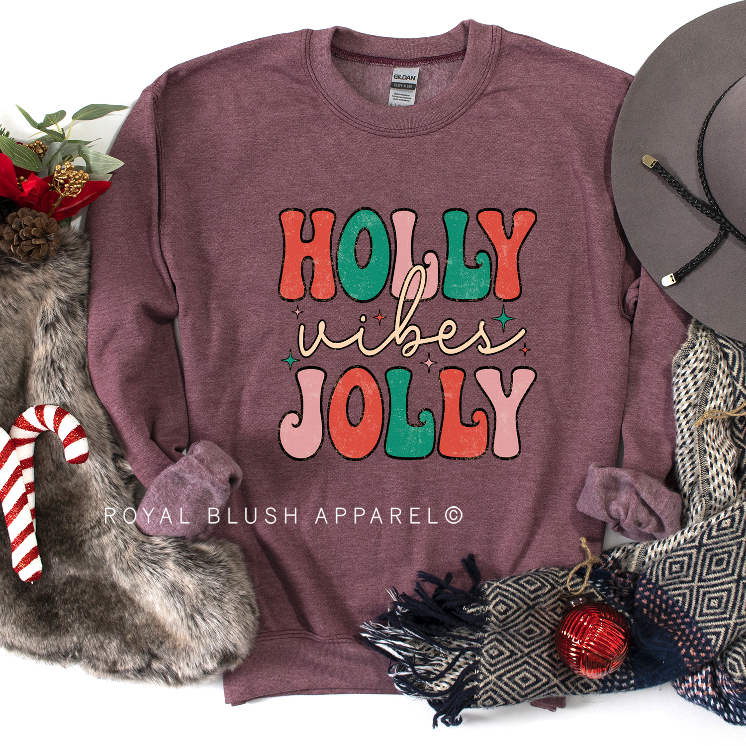 Next jolly holly outlet jumper