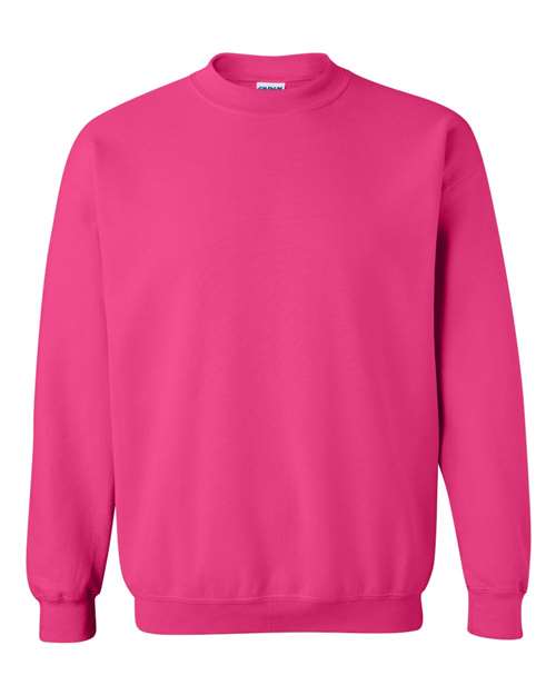 Bright coloured outlet sweatshirt