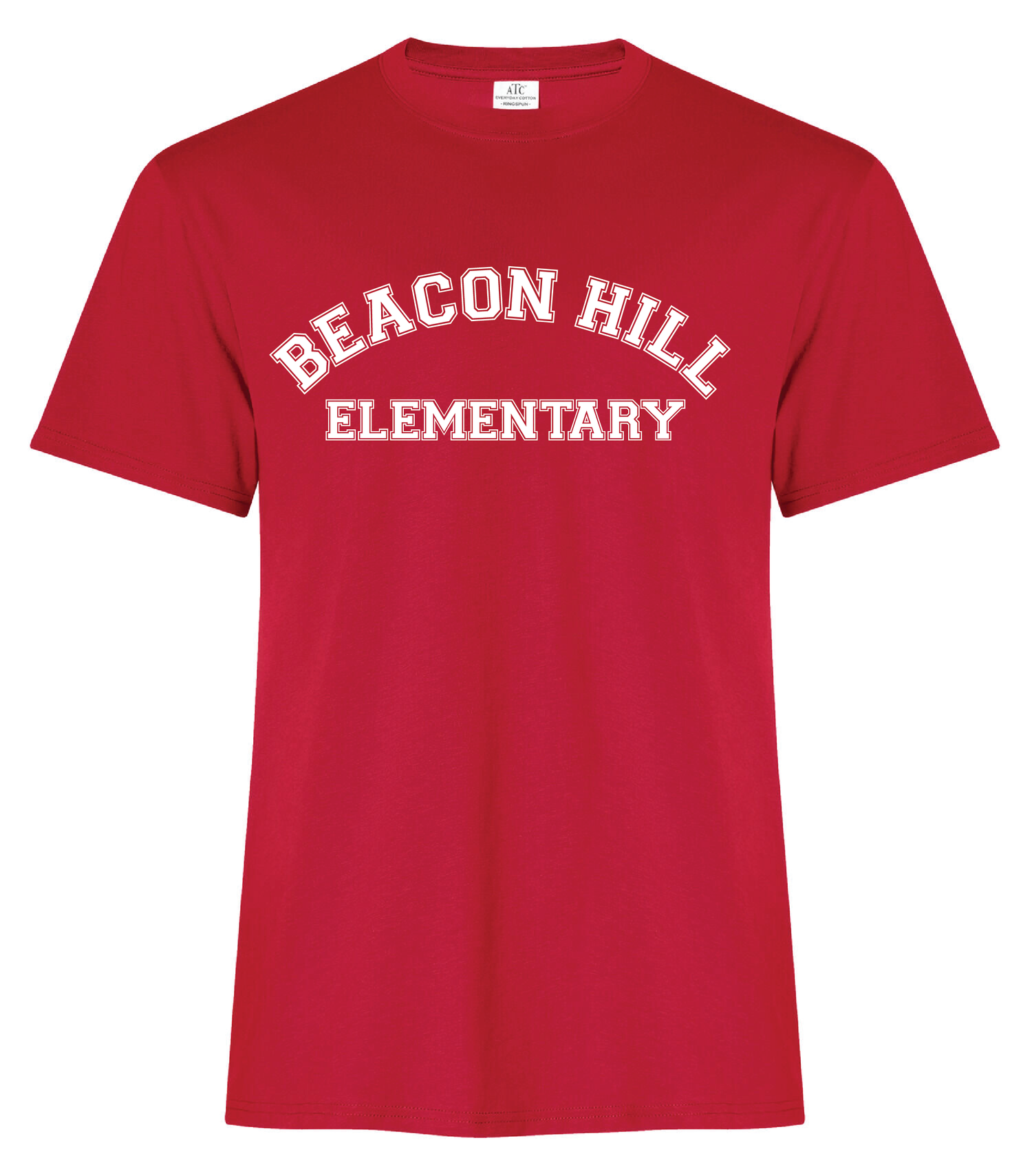 Beacon Hill Cotton T-Shirt