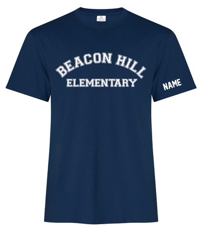Cotton Hill T-shirt
