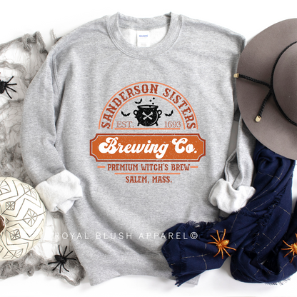 Brewing Co Sweatshirt