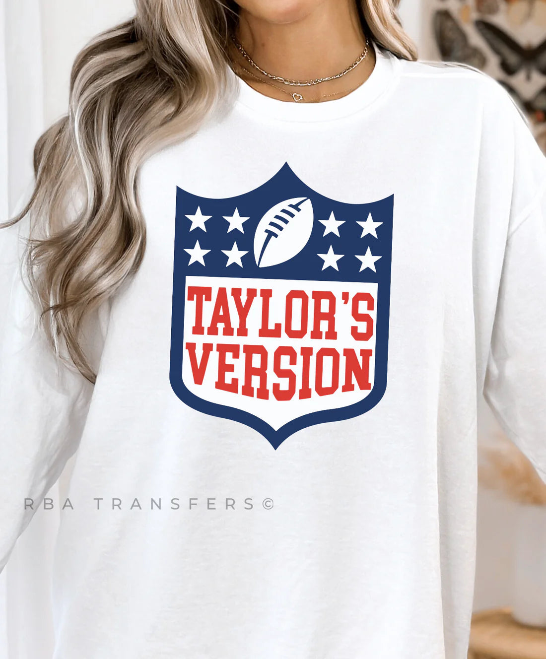 NFL Taylor&