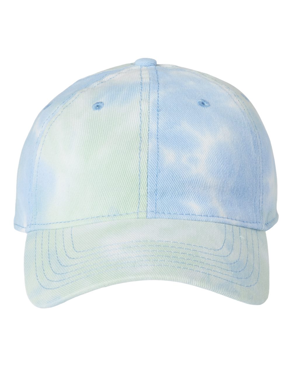 Blank Tie Die Cap