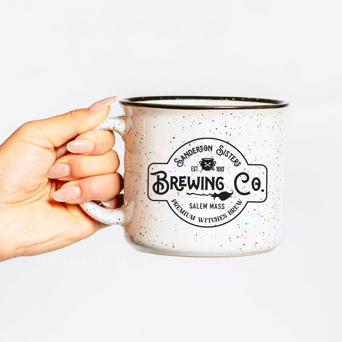 Sanderson Sisters Brewing Co Mug