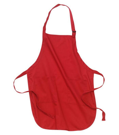 Cookie Baking Crew Apron