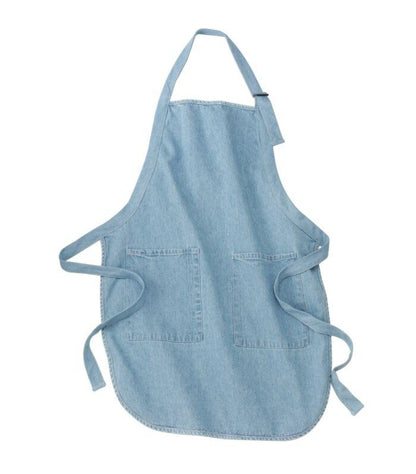 Baking Spirits Bright Apron