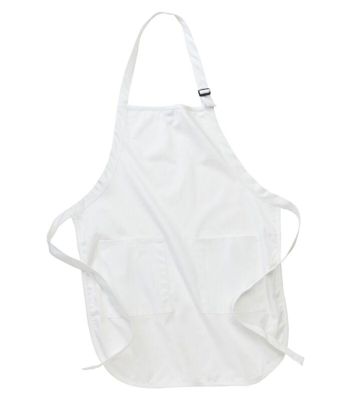 Custom Apron