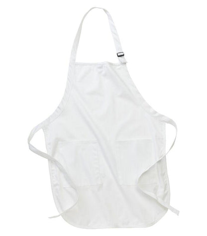 We Whisk You A Merry Christmas Apron